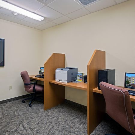 Candlewood Suites Indianapolis Northwest By Ihg Dış mekan fotoğraf
