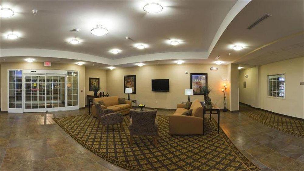 Candlewood Suites Indianapolis Northwest By Ihg Dış mekan fotoğraf