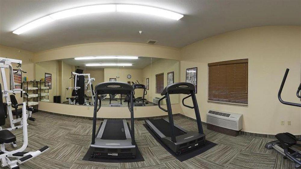 Candlewood Suites Indianapolis Northwest By Ihg Dış mekan fotoğraf