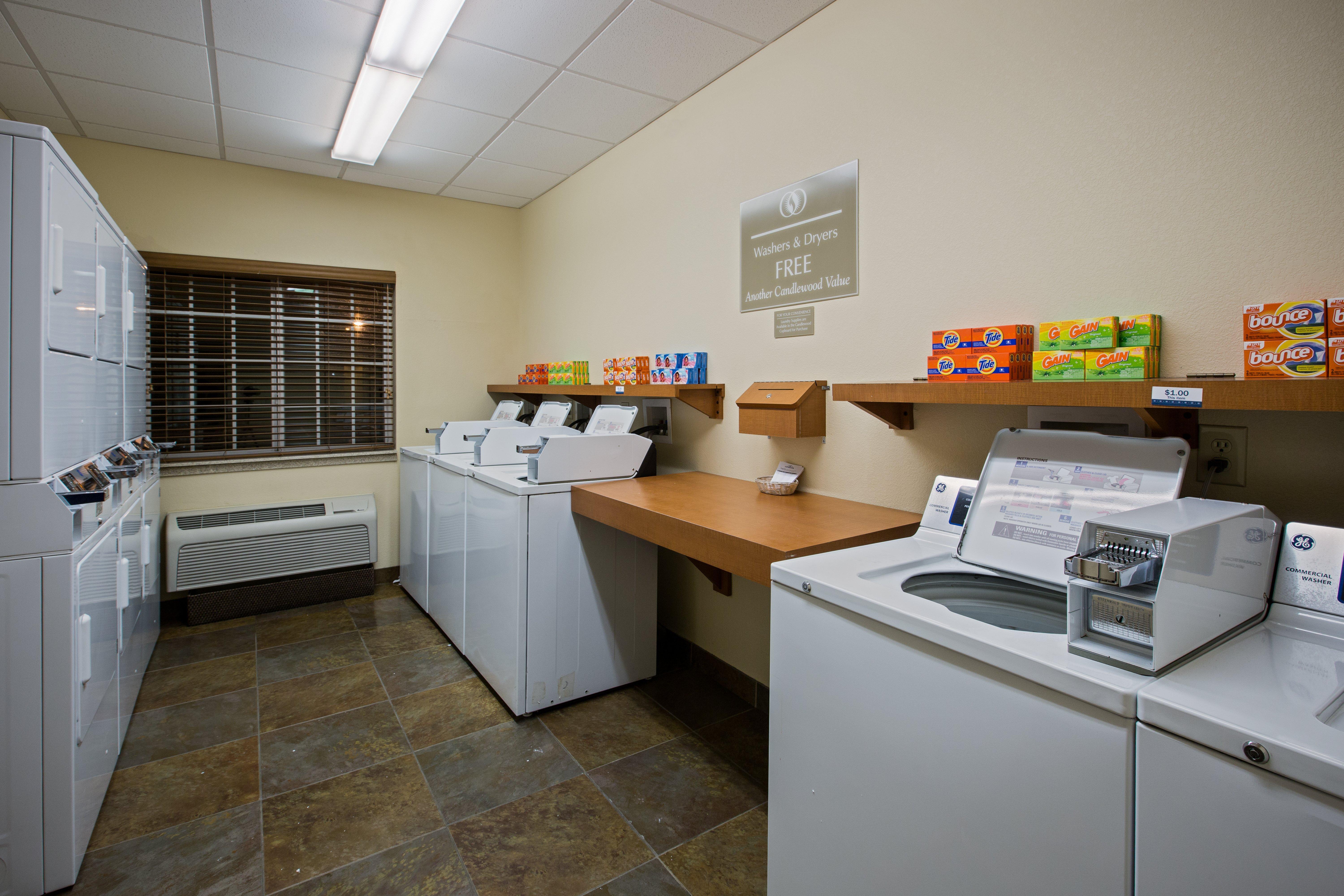 Candlewood Suites Indianapolis Northwest By Ihg Dış mekan fotoğraf