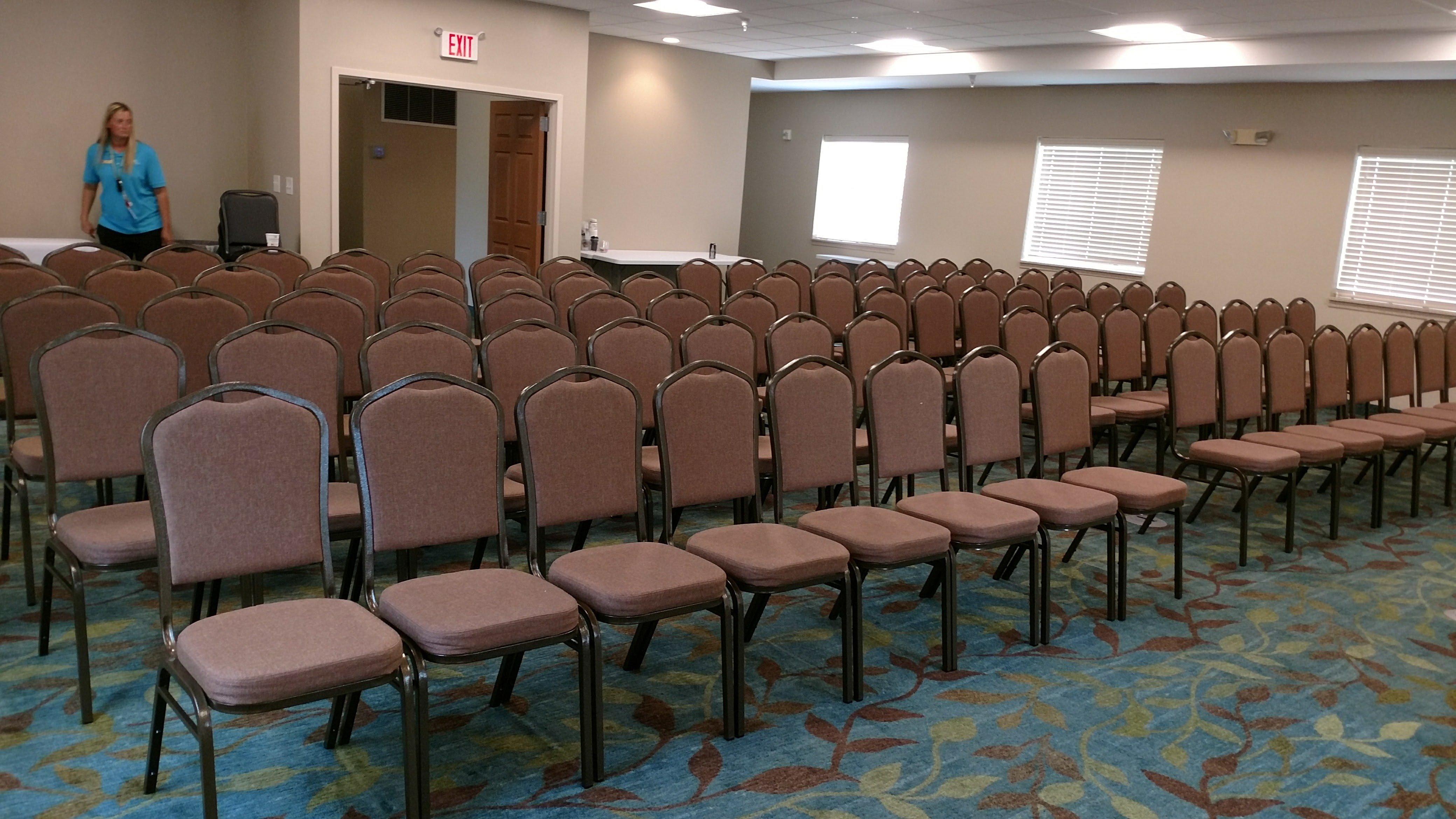 Candlewood Suites Indianapolis Northwest By Ihg Dış mekan fotoğraf