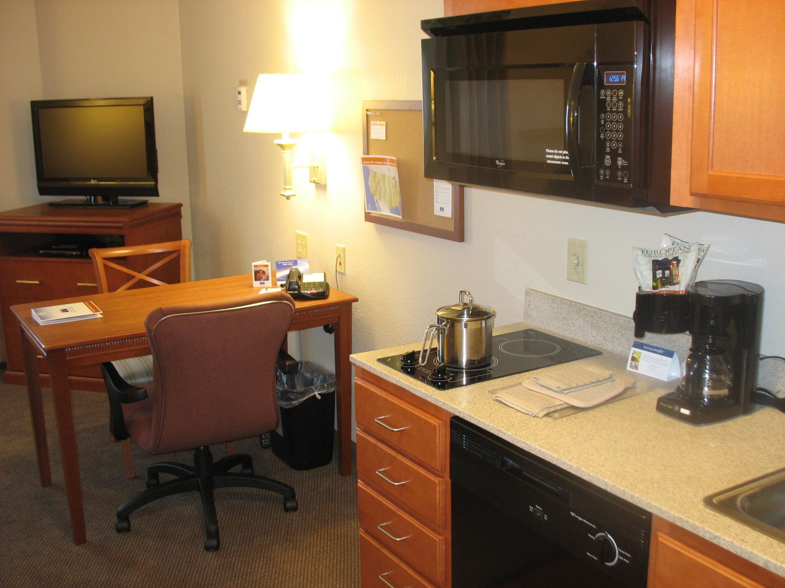 Candlewood Suites Indianapolis Northwest By Ihg Dış mekan fotoğraf