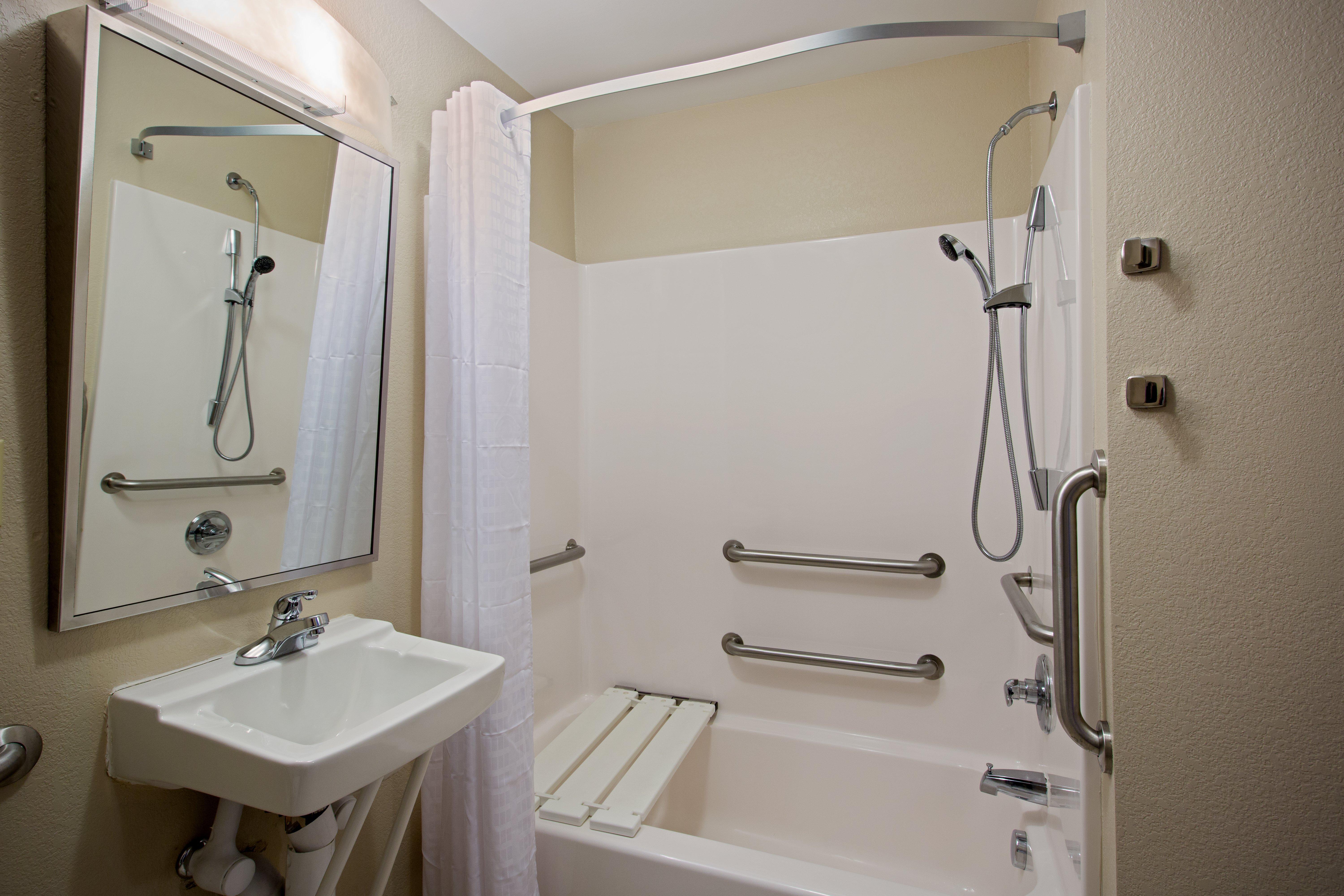 Candlewood Suites Indianapolis Northwest By Ihg Dış mekan fotoğraf
