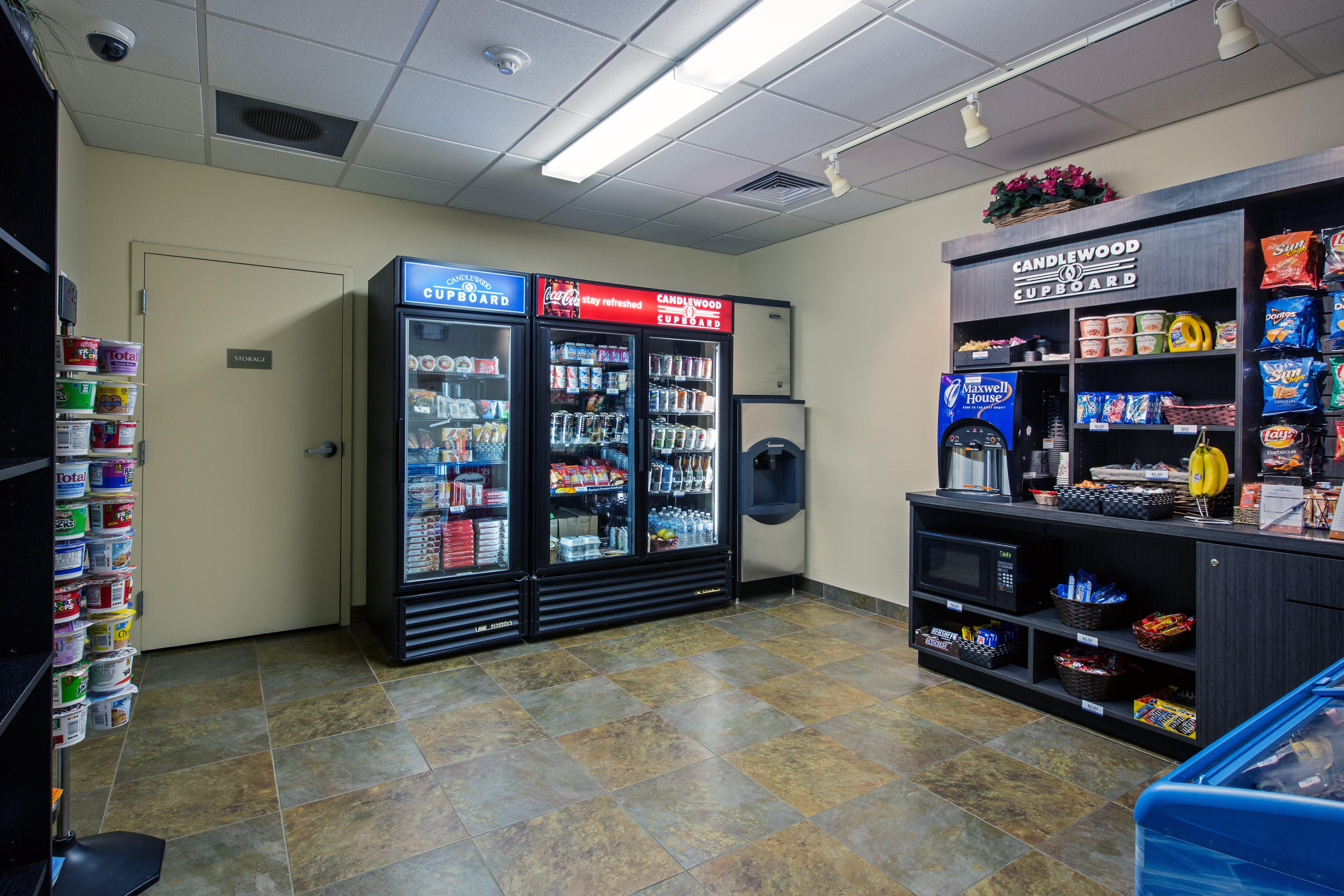 Candlewood Suites Indianapolis Northwest By Ihg Dış mekan fotoğraf