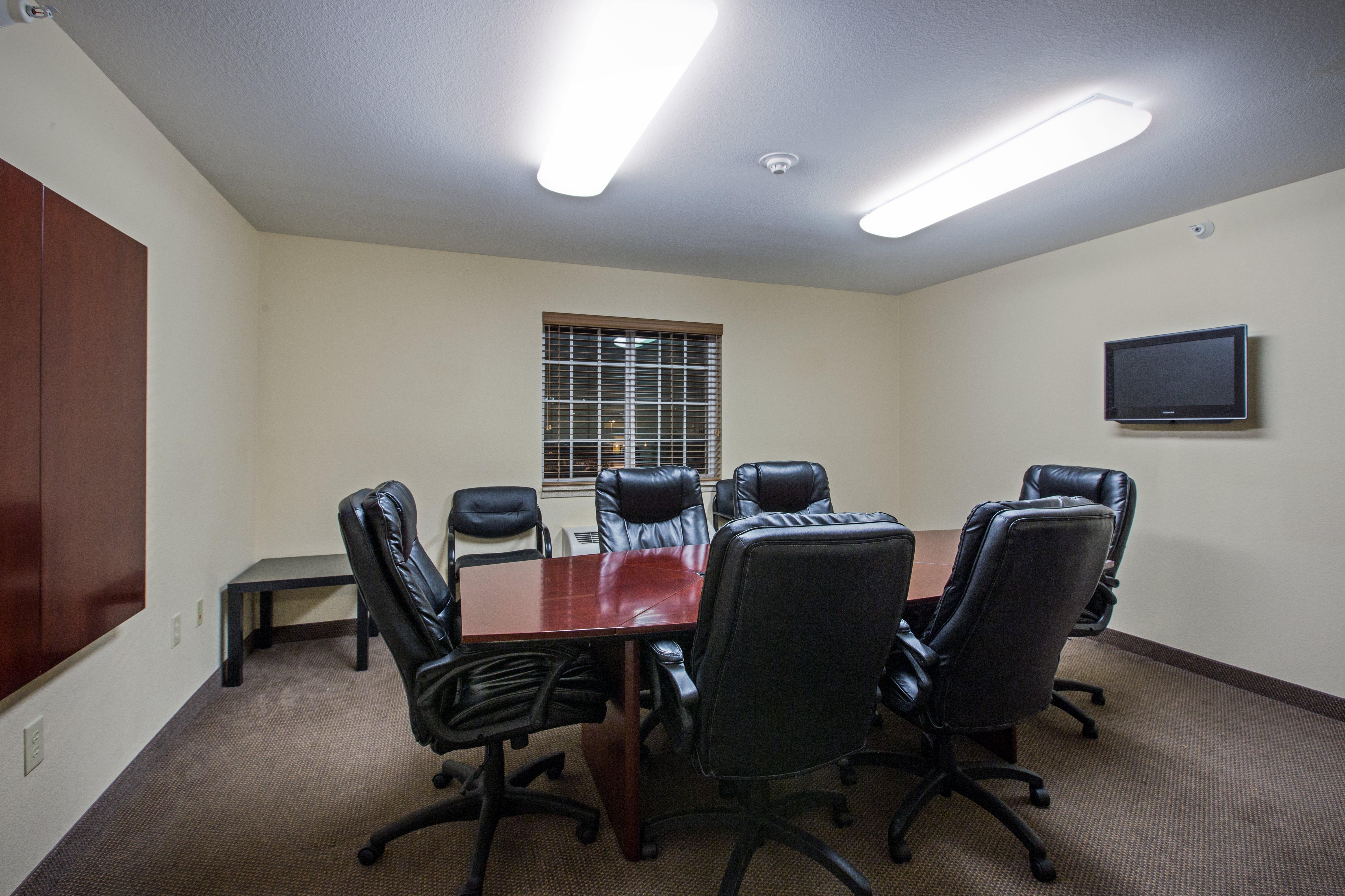 Candlewood Suites Indianapolis Northwest By Ihg Dış mekan fotoğraf