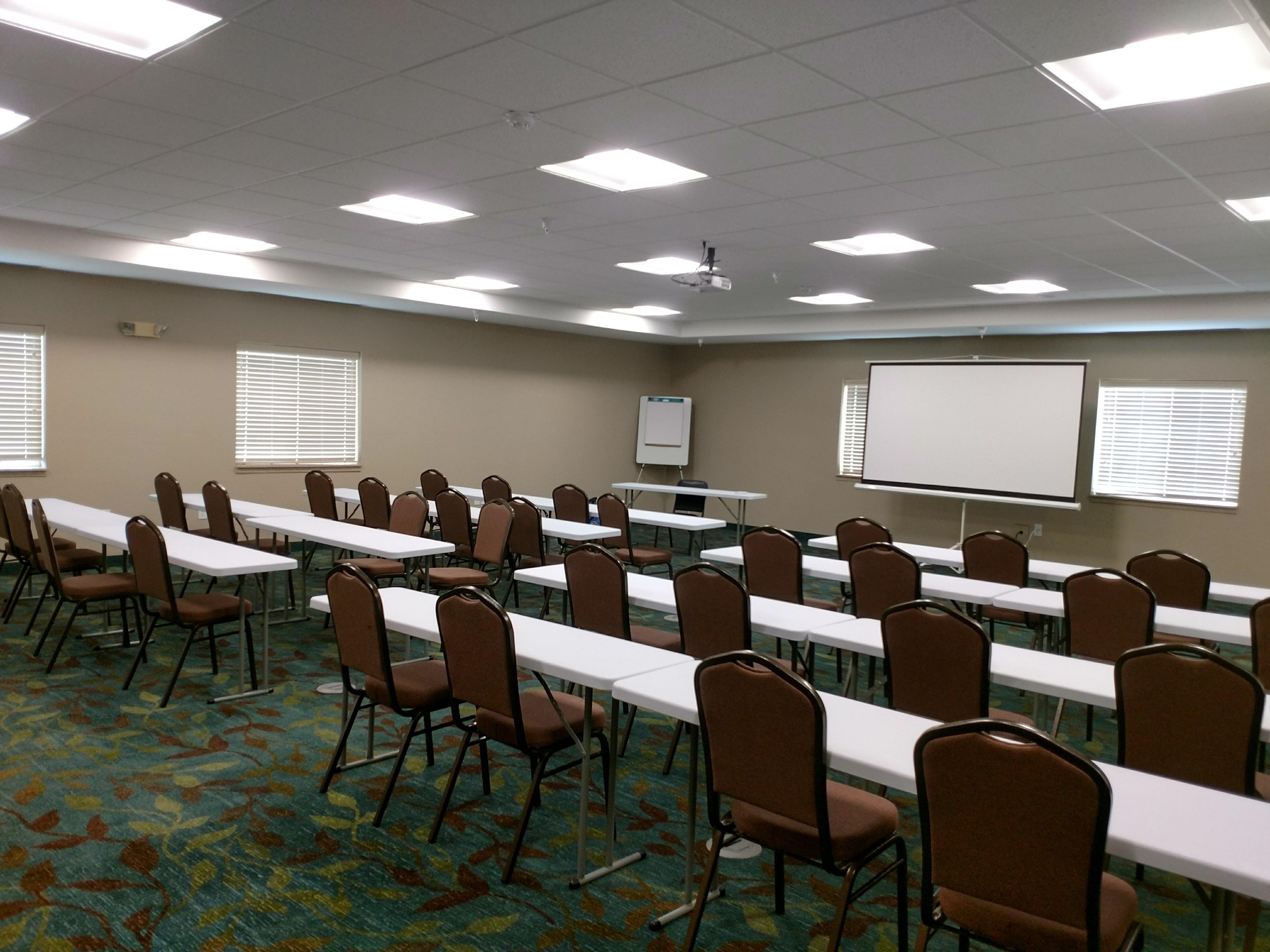 Candlewood Suites Indianapolis Northwest By Ihg Dış mekan fotoğraf