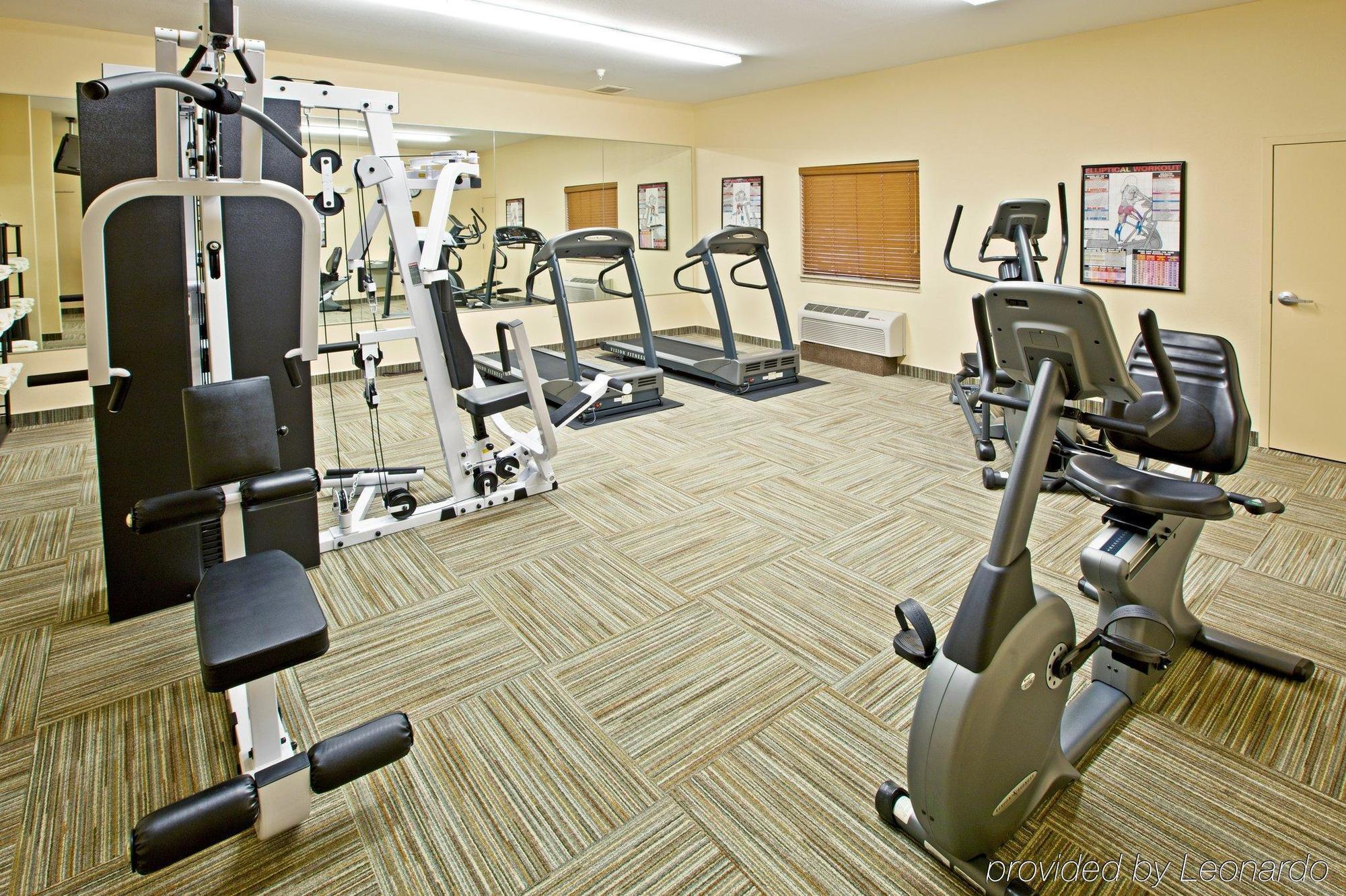 Candlewood Suites Indianapolis Northwest By Ihg Konforlar fotoğraf
