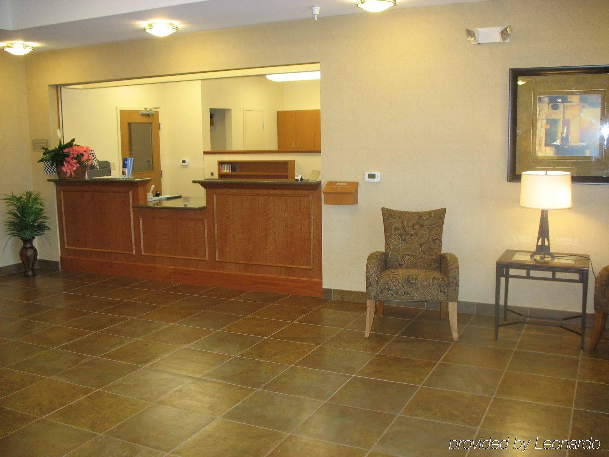 Candlewood Suites Indianapolis Northwest By Ihg Dış mekan fotoğraf