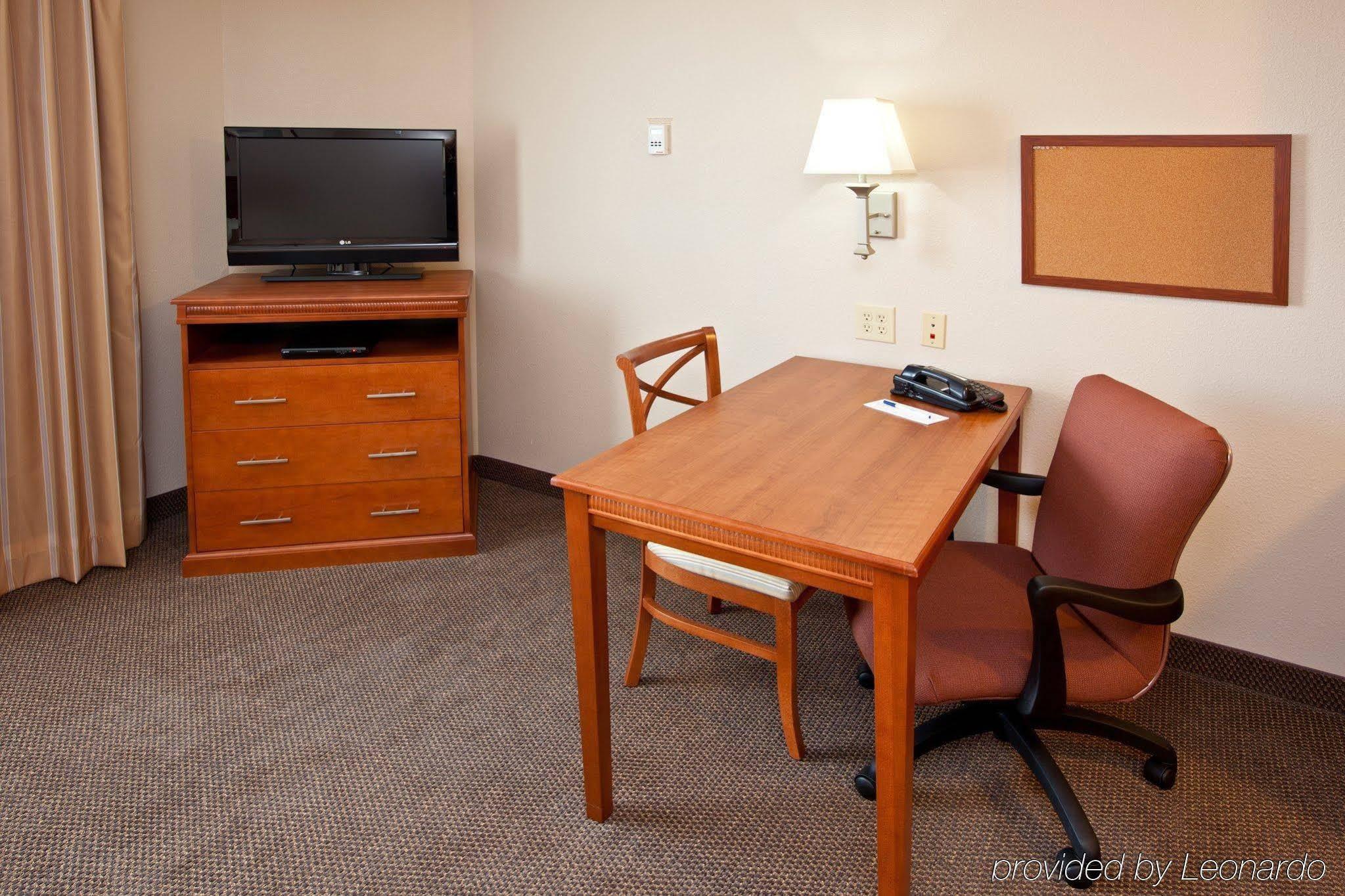 Candlewood Suites Indianapolis Northwest By Ihg Dış mekan fotoğraf